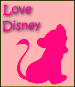 Love Disney Union