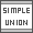 Simple Union